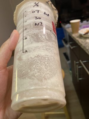 Gong Cha by null