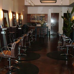 Touch Aveda Salon & Spa