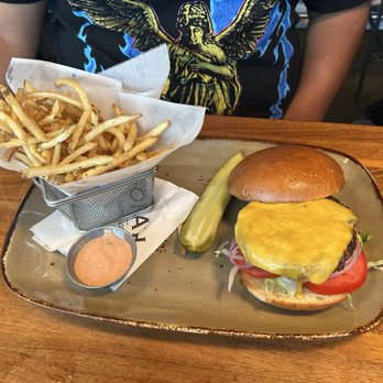 OPAH Seafood Grill - New American Near Me - Aliso Viejo, California OPAH Seafood Grill - New American Near Me - Aliso Viejo, California