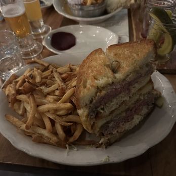 Jacob's Pickles - Jacob's patty melt - Comfort Food Near Me - New York, New York Jacob's Pickles - Jacob's patty melt - Comfort Food Near Me - New York, New York