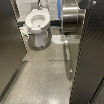 Walmart Supercenter - Another stall dirty in fact they were all dirty - Department Stores Near Me - Anaheim, California Walmart Supercenter - Another stall dirty in fact they were all dirty - Department Stores Near Me - Anaheim, California