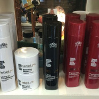Salon 580 - Label M product in stock! - Hair Salons Near Me - Carlsbad, California