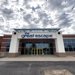 The Great Escape - Macedonia Great Escape