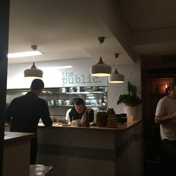 The Public - Bars Near Me - Cammeray, NSW The Public - Bars Near Me - Cammeray, NSW