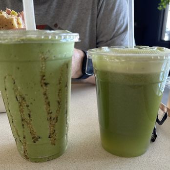 The Daily - Green smoothie & green juice - Juice Bars & Smoothies Near Me - South Pasadena, California The Daily - Green smoothie & green juice - Juice Bars & Smoothies Near Me - South Pasadena, California