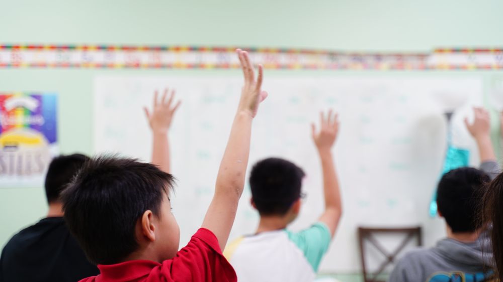 Duc Dinh Center - reading tutor in Houston, TX