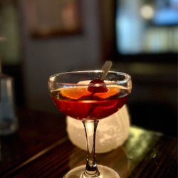 Manhattan