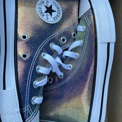 Converse Factory Store