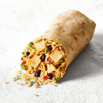 Moe's Southwest Grill - a burrito cut in half - Mexican Near Me - Griffin, Georgia Moe's Southwest Grill - a burrito cut in half - Mexican Near Me - Griffin, Georgia