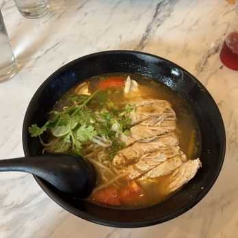 Luv ‘n Eat Ramen - Luv 'N Eat Tom Yum Ramen - Ramen Near Me - Camarillo, California Luv ‘n Eat Ramen - Luv 'N Eat Tom Yum Ramen - Ramen Near Me - Camarillo, California