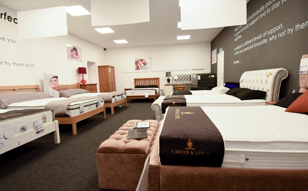 NIMBUS BEDS Unit 12, Kirkcaldy, Fife, United Kingdom Yelp