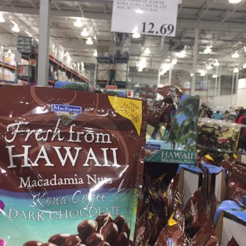 Costco - Wholesale Stores Near Me - Honolulu, Hawaii