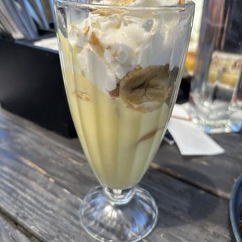 Joplin's - Banana pudding - American Near Me - Ojai, California