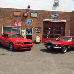 Bob Crowe Auto Service
