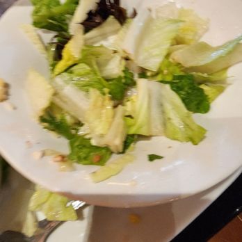 LongHorn Steakhouse - Over added salad core. And no chicken - Steakhouses Near Me - San Antonio, Texas LongHorn Steakhouse - Over added salad core. And no chicken - Steakhouses Near Me - San Antonio, Texas