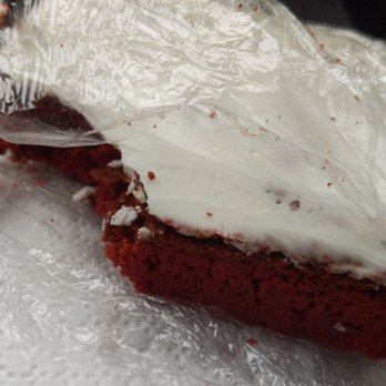 Montana Plains Bakery - Red velvet brownie - Bakeries Near Me - Lynchburg, Virginia Montana Plains Bakery - Red velvet brownie - Bakeries Near Me - Lynchburg, Virginia