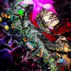 ElRow - El Row