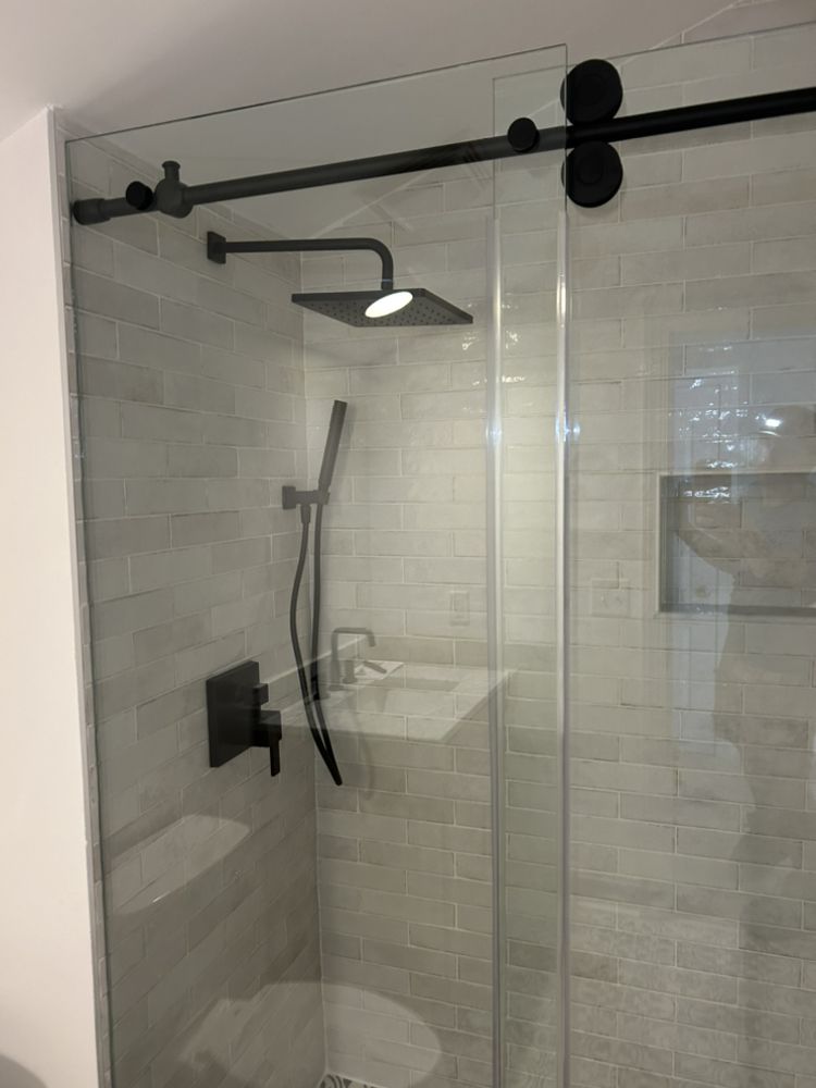 Slide of Joseph Rose Plumbing