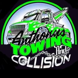 Anthony's Towing and Collision