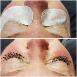 McCall Lash Lounge