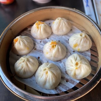 Tasty Dumplings - Shrimp and crab soup dumplings - Chinese Near Me - Lowell, Massachusetts Tasty Dumplings - Shrimp and crab soup dumplings - Chinese Near Me - Lowell, Massachusetts