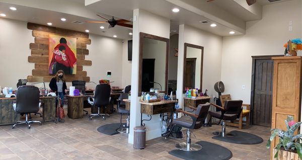 Calwa Beauty Salon 4109 E Jensen Ave Fresno Ca Manicurists Mapquest