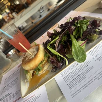 First Watch - Million Dollar Breakfast Sandwich - Breakfast & Brunch Near Me - Houston, Texas First Watch - Million Dollar Breakfast Sandwich - Breakfast & Brunch Near Me - Houston, Texas