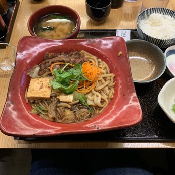 YAYOI - Sukiyaki!! - Japanese Near Me - Cupertino, California YAYOI - Sukiyaki!! - Japanese Near Me - Cupertino, California
