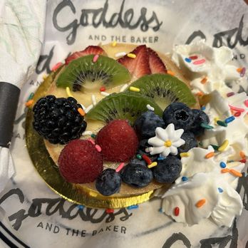 Goddess and the Baker, 44 E Grand - Bakeries Near Me - Chicago, Illinois Goddess and the Baker, 44 E Grand - Bakeries Near Me - Chicago, Illinois
