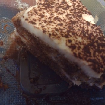 Giovanni's - Tiramisu - Italian Near Me - Beaverton, Oregon Giovanni's - Tiramisu - Italian Near Me - Beaverton, Oregon