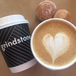 Grindstone Coffee