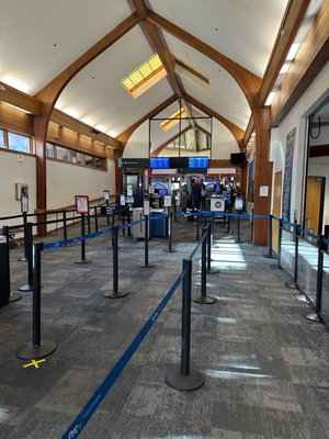 Aspen/Pitkin County Airport by null