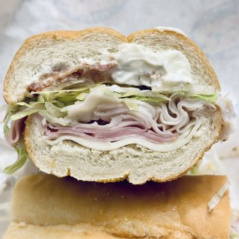Jersey Mike's Subs - Sandwiches Near Me - Markham, Ontario