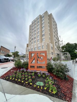Hotel Forty Five, Macon, a Tribute Portfolio Hotel by null