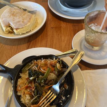 Koko Head Cafe - Breakfast Congee, Breakfast Bibimbap, The Pancakes, Mary Mary - Breakfast & Brunch Near Me - Honolulu, Hawaii