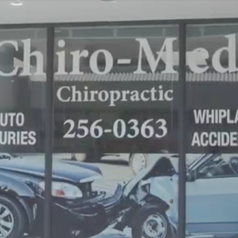CHIRO-MED CHIROPRACTIC - Updated July 2026 - 213 W 4th St