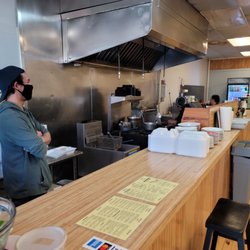 Jasmine Thai Cuisine