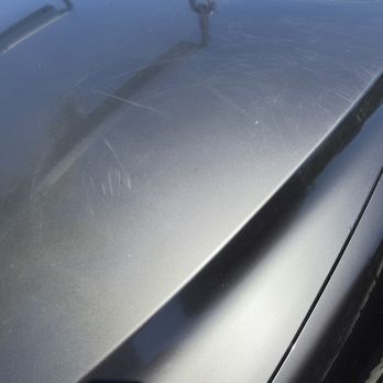 H2GO Car Wash - Car Wash Near Me - Huntington Beach, California