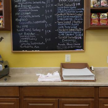 The Deli - Delis Near Me - Leesburg, Virginia