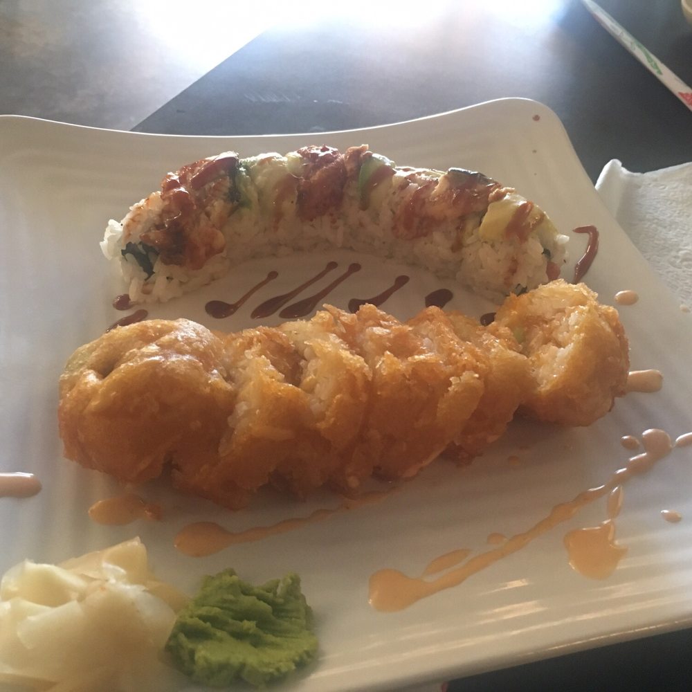 Maki Toki - Sushi and bento box. Delicious! - Sushi Bars Near Me - Austin, Texas Maki Toki - Sushi and bento box. Delicious! - Sushi Bars Near Me - Austin, Texas