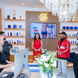 SkinLab Laser Aesthetics & Wellness DTPHX Location