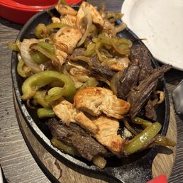 Fajitas