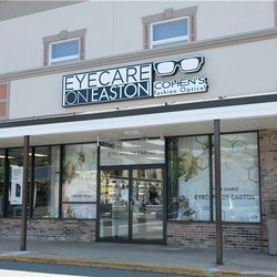 Eyecare on Easton - Eyecare on Easton in Somerset , New Jersey . Easily accessible with available parking.