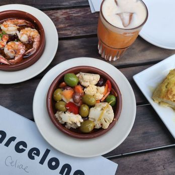 Barcelona Wine Bar - Food - Wine Bars Near Me - Tampa Bay, Florida Barcelona Wine Bar - Food - Wine Bars Near Me - Tampa Bay, Florida
