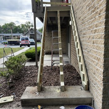 V&V High Quality Services - Carpenters Near Me
