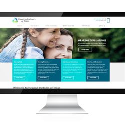 Robert Arthur Designs - Wordpress Design