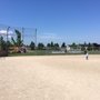 Photo of Sam Peach Park