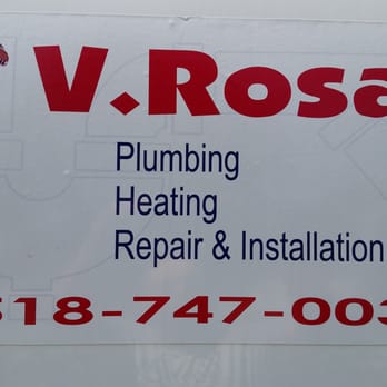 V Rosati - At you service - Plumbing Near Me - South Glens Falls, New York V Rosati - At you service - Plumbing Near Me - South Glens Falls, New York