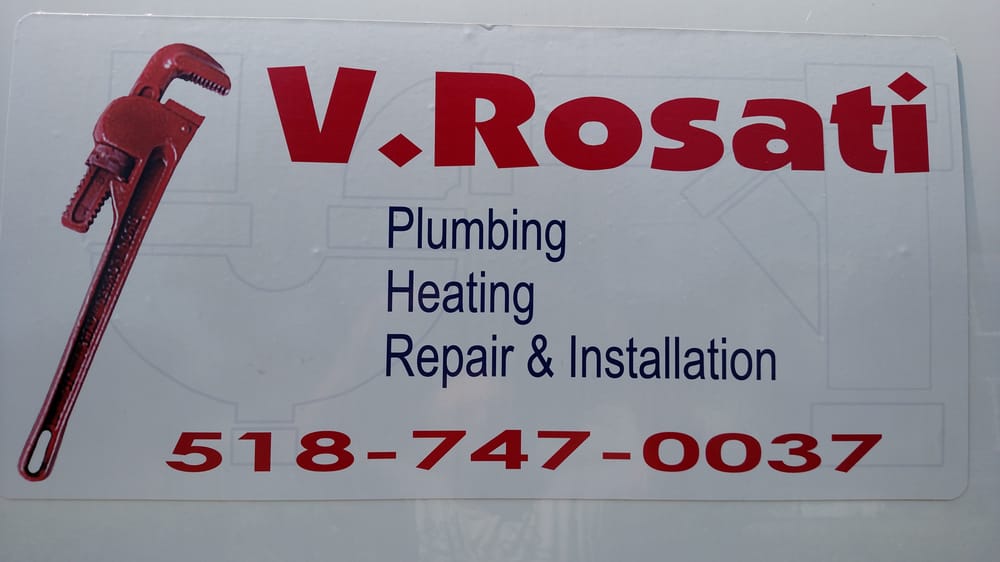 Slide of Rosati Plumbing & Heating