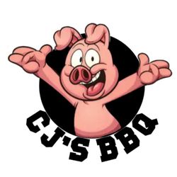 CJ's BBQ - Gettin' Piggy With It!